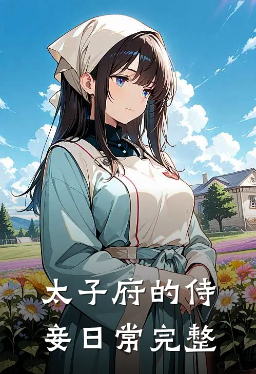 太子府的侍妾日常完整