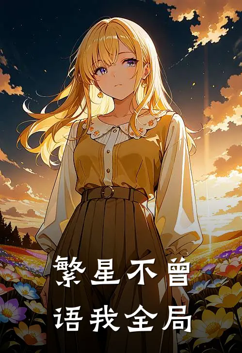 繁星不曾语我全局