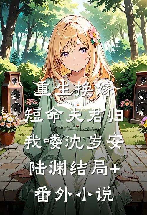 重生换嫁：短命夫君归我喽沈岁安陆渊结局+番外小说