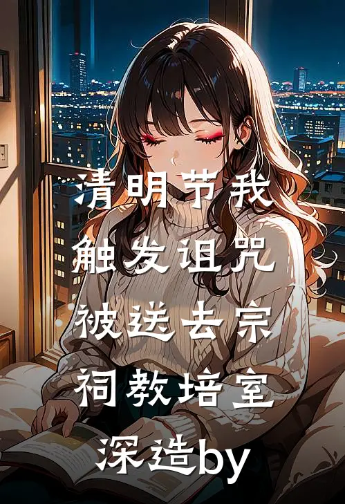 清明节我触发诅咒，被送去宗祠教培室深造by