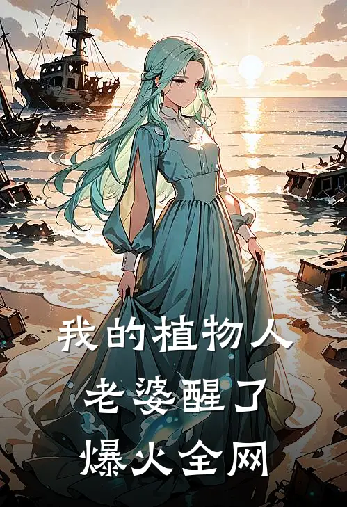 我的植物人老婆醒了爆火全网