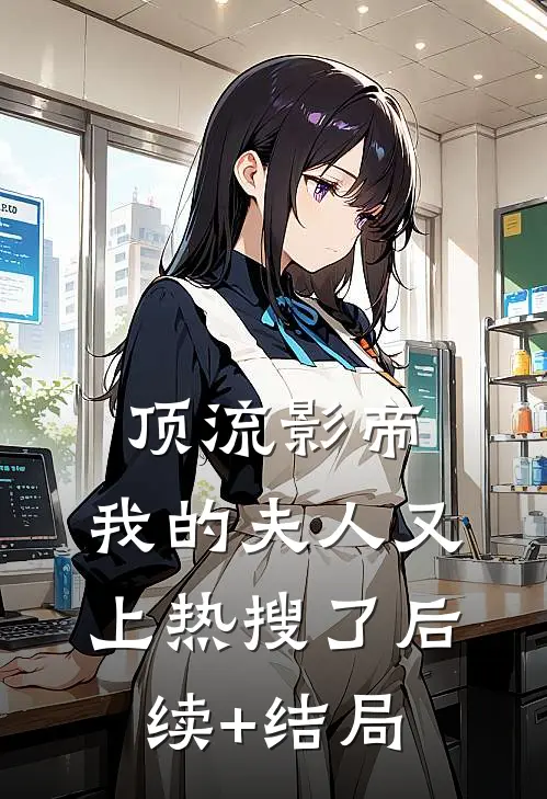顶流影帝，我的夫人又上热搜了后续+结局
