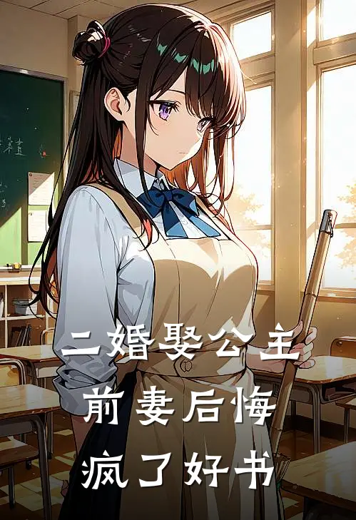 二婚娶公主，前妻后悔疯了好书