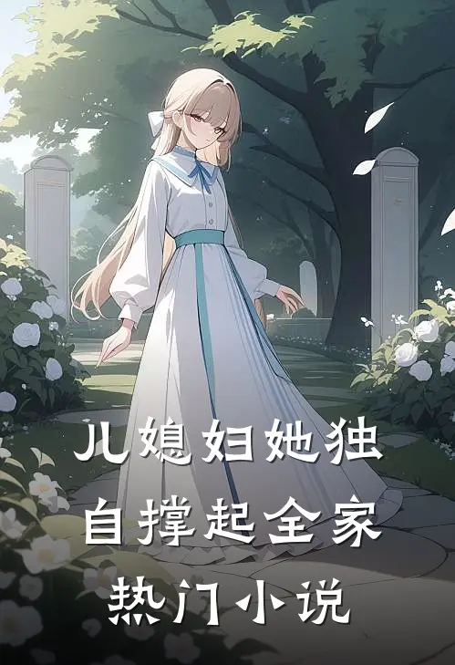 儿媳妇她独自撑起全家热门小说