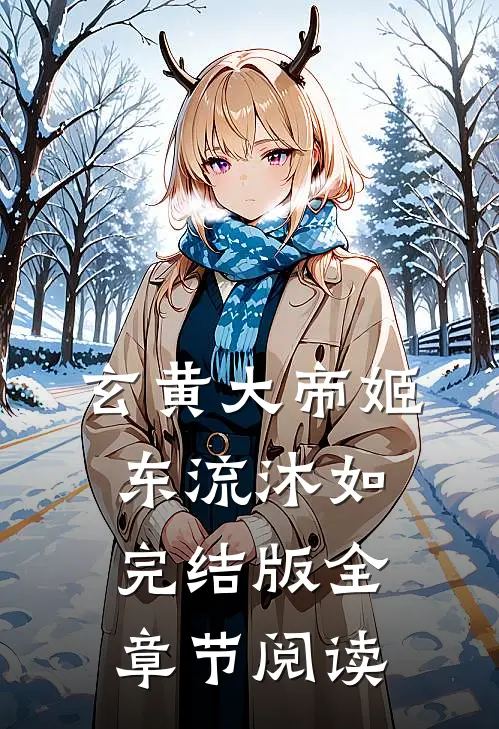 玄黄大帝姬东流沐如完结版全章节阅读