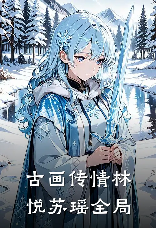 古画传情林悦苏瑶全局