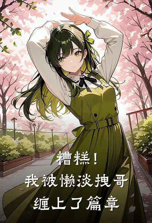 糟糕！我被懒淡拽哥缠上了篇章