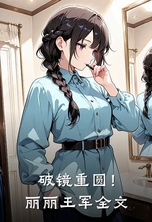 破镜重圆！丽丽王军全文
