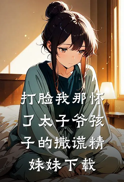 打脸我那怀了太子爷孩子的撒谎精妹妹下载