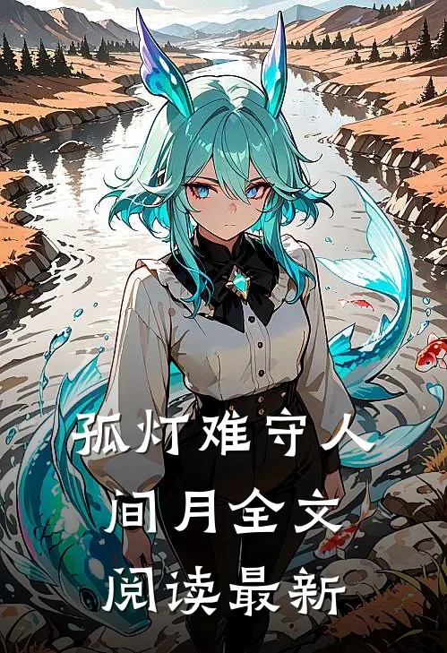 孤灯难守人间月全文阅读最新
