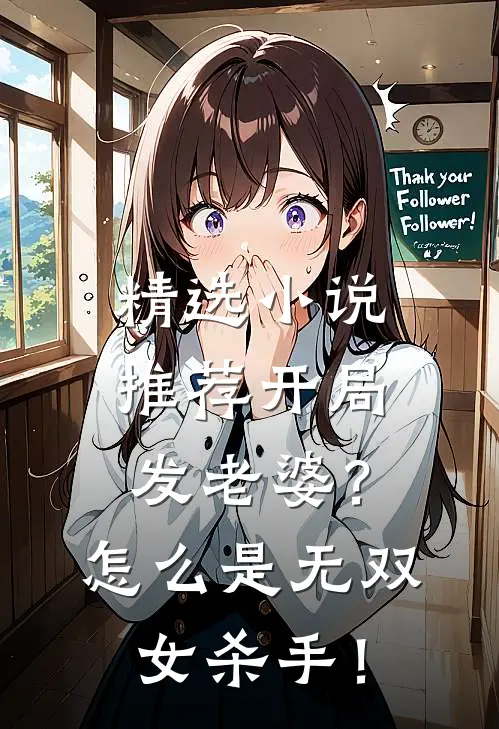 精选小说推荐开局发老婆？怎么是无双女杀手！