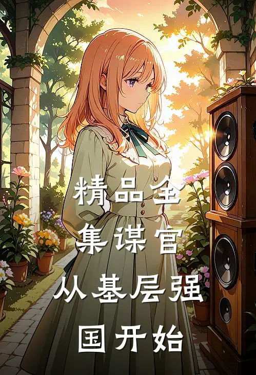 精品全集谋官：从基层强国开始