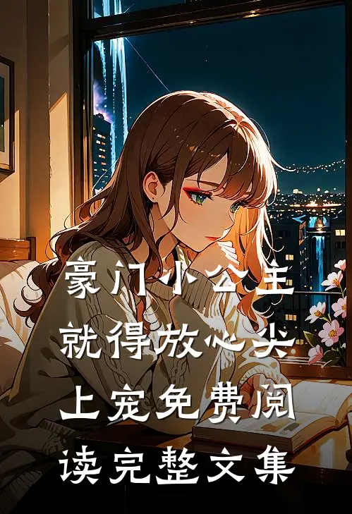 豪门小公主就得放心尖上宠免费阅读完整文集