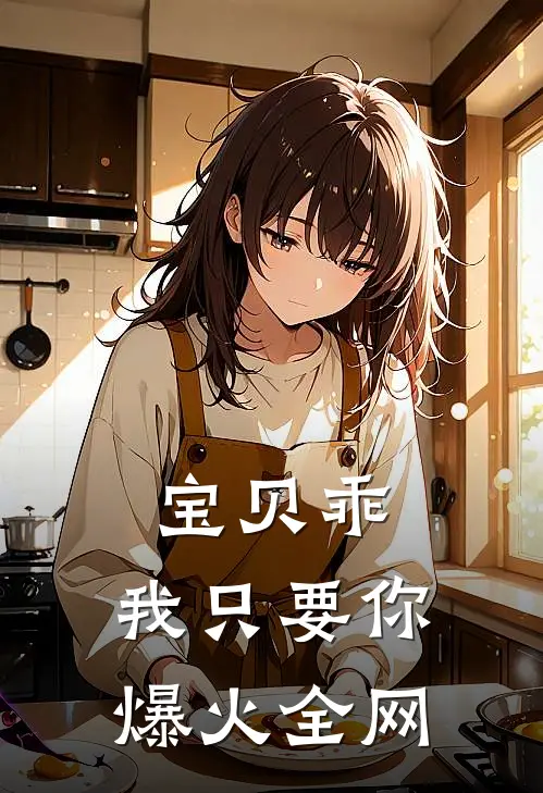 宝贝乖，我只要你爆火全网