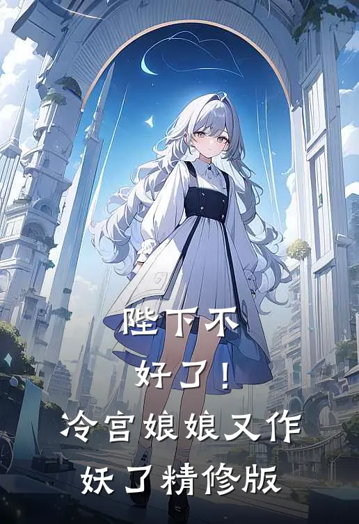 陛下不好了！冷宫娘娘又作妖了精修版
