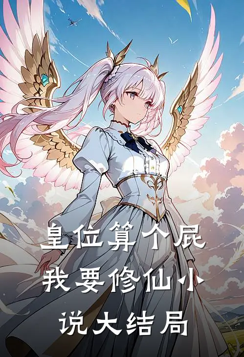 皇位算个屁，我要修仙小说大结局