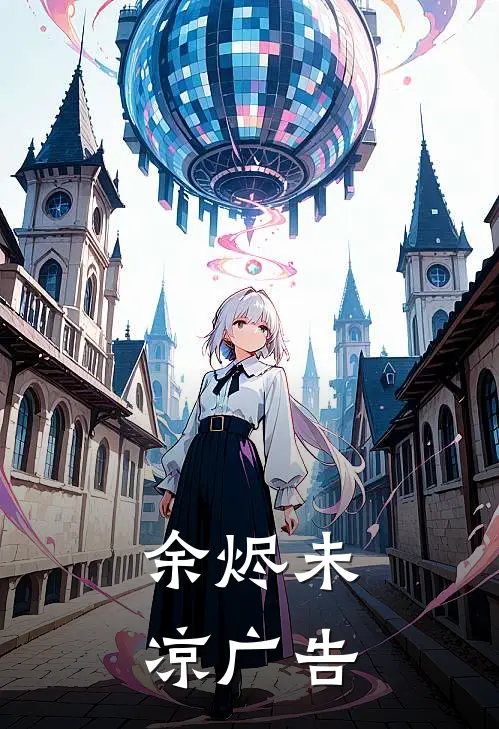 余烬未凉广告