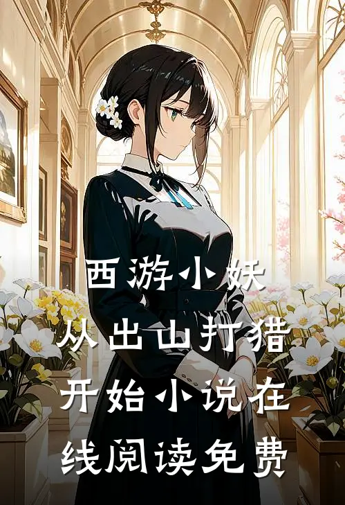 西游小妖，从出山打猎开始小说在线阅读免费