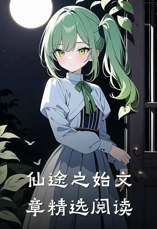 仙途之始文章精选阅读