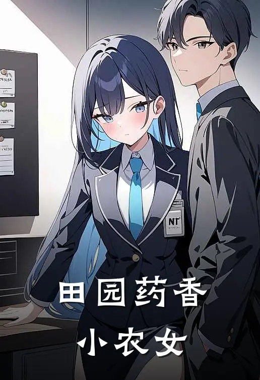 田园药香小农女