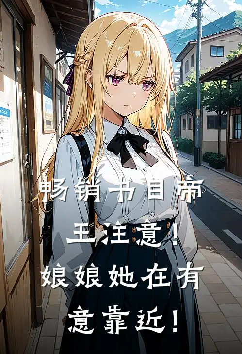 畅销书目帝王注意！娘娘她在有意靠近！