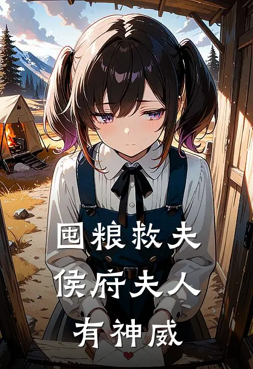 囤粮救夫侯府夫人有神威txt