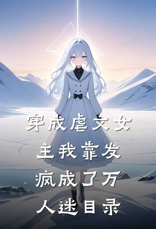 穿成虐文女主我靠发疯成了万人迷目录