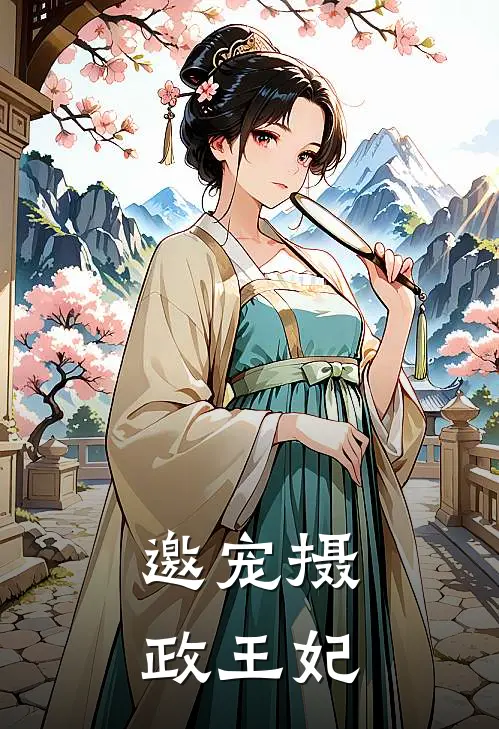 邀宠摄政王妃