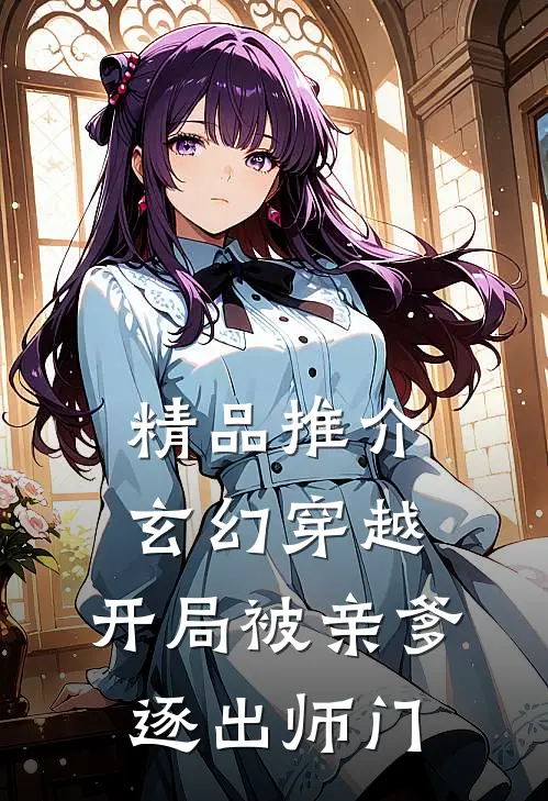 精品推介玄幻穿越：开局被亲爹逐出师门