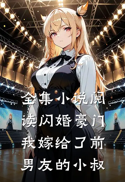 全集小说阅读闪婚豪门：我嫁给了前男友的小叔