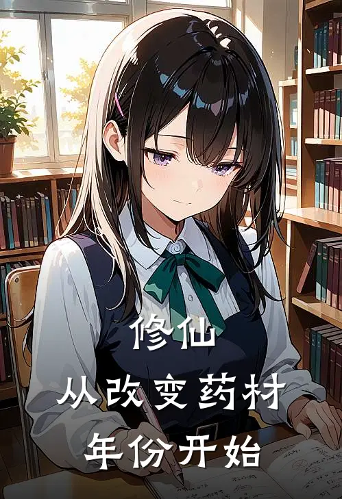 修仙从改变药材年份开始百度