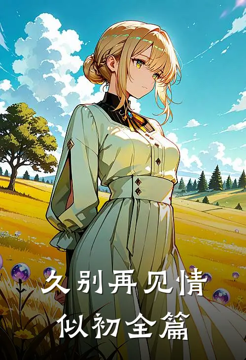 久别再见情似初全篇