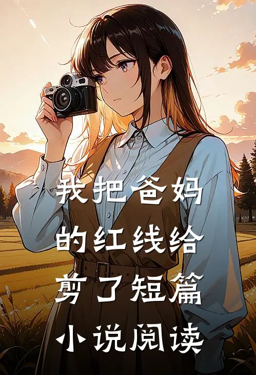 我把爸妈的红线给剪了短篇小说阅读
