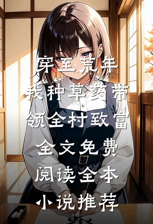 穿至荒年,我种草药带领全村致富全文免费阅读全本小说推荐