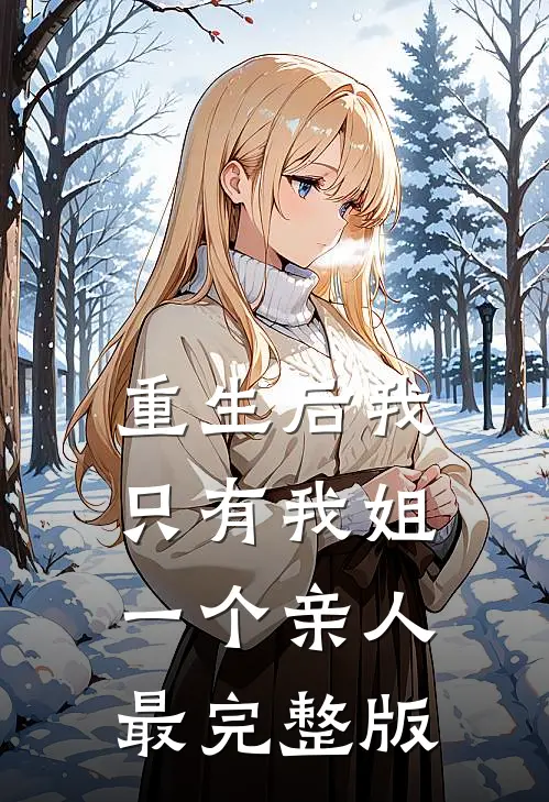 重生后我只有我姐一个亲人最完整版