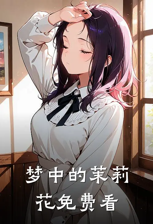 梦中的茉莉花免费看