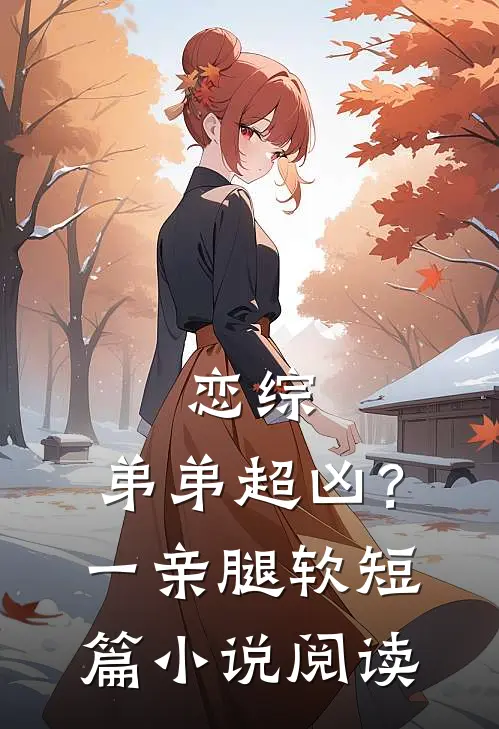 恋综，弟弟超凶？一亲腿软短篇小说阅读
