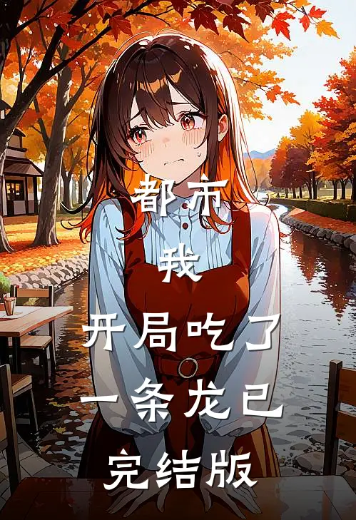 都市：我，开局吃了一条龙已完结版