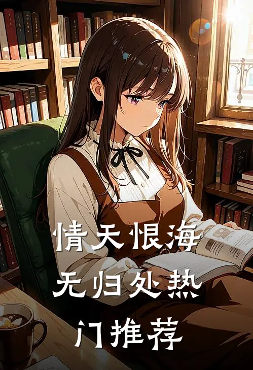 情天恨海无归处热门推荐