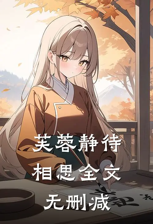 芙蓉静待相思全文无删减
