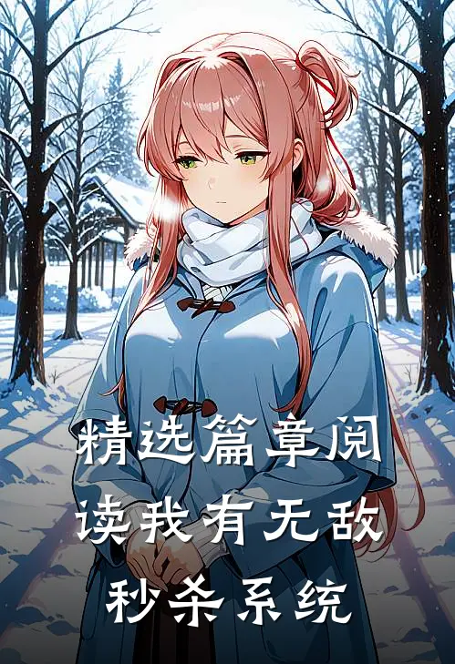 精选篇章阅读我有无敌秒杀系统