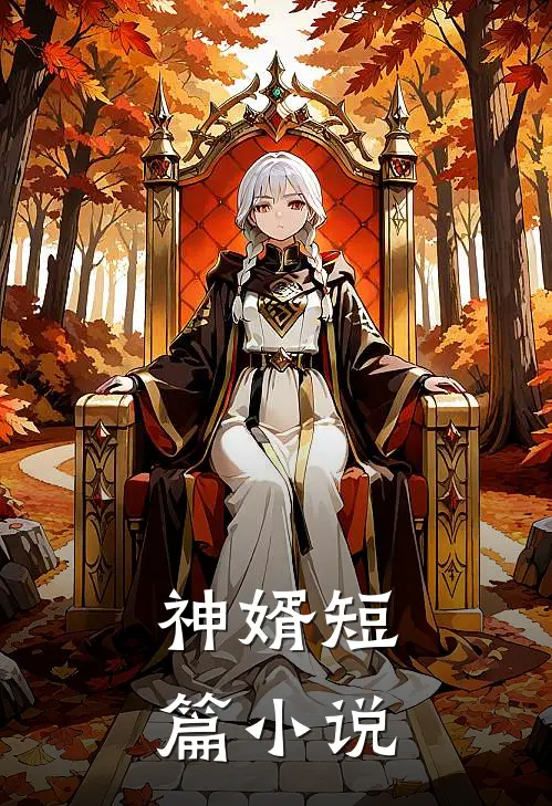 神婿短篇小说