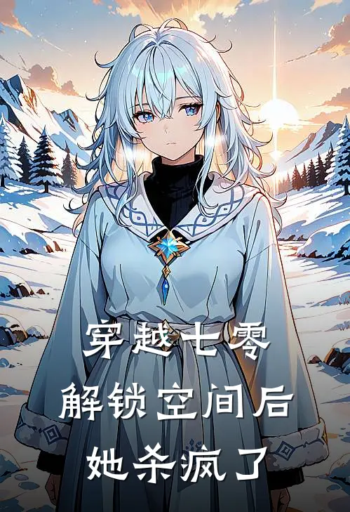 穿越七零：解锁空间后她杀疯了