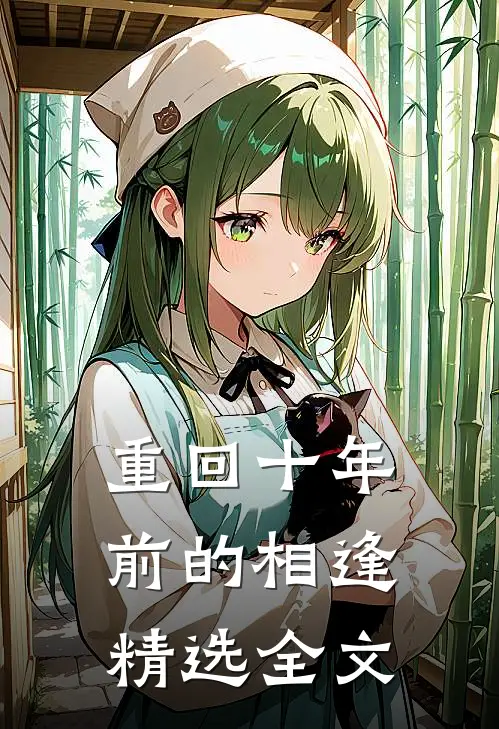 重回十年前的相逢精选全文