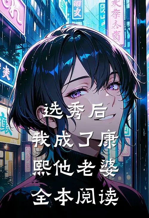选秀后，我成了康熙他老婆全本阅读
