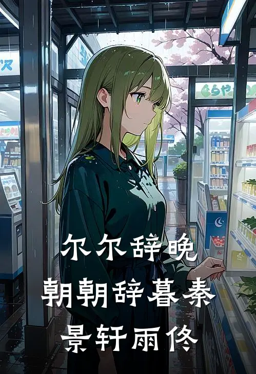 尔尔辞晚，朝朝辞暮秦景轩雨佟