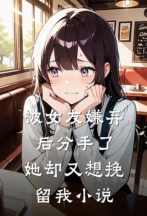 被女友嫌弃后分手了,她却又想挽留我免费阅读