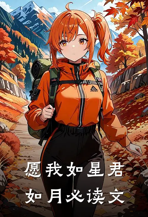 愿我如星君如月必读文