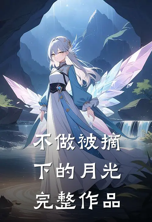 不做被摘下的月光完整作品