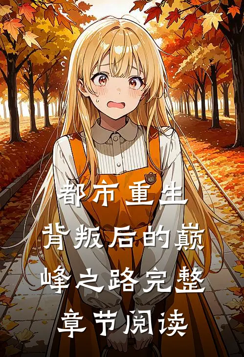 都市重生：背叛后的巅峰之路完整章节阅读